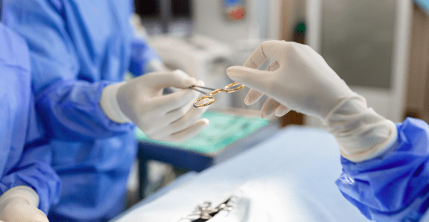 Specialized Care: Ovarian Cyst Removal Procedures